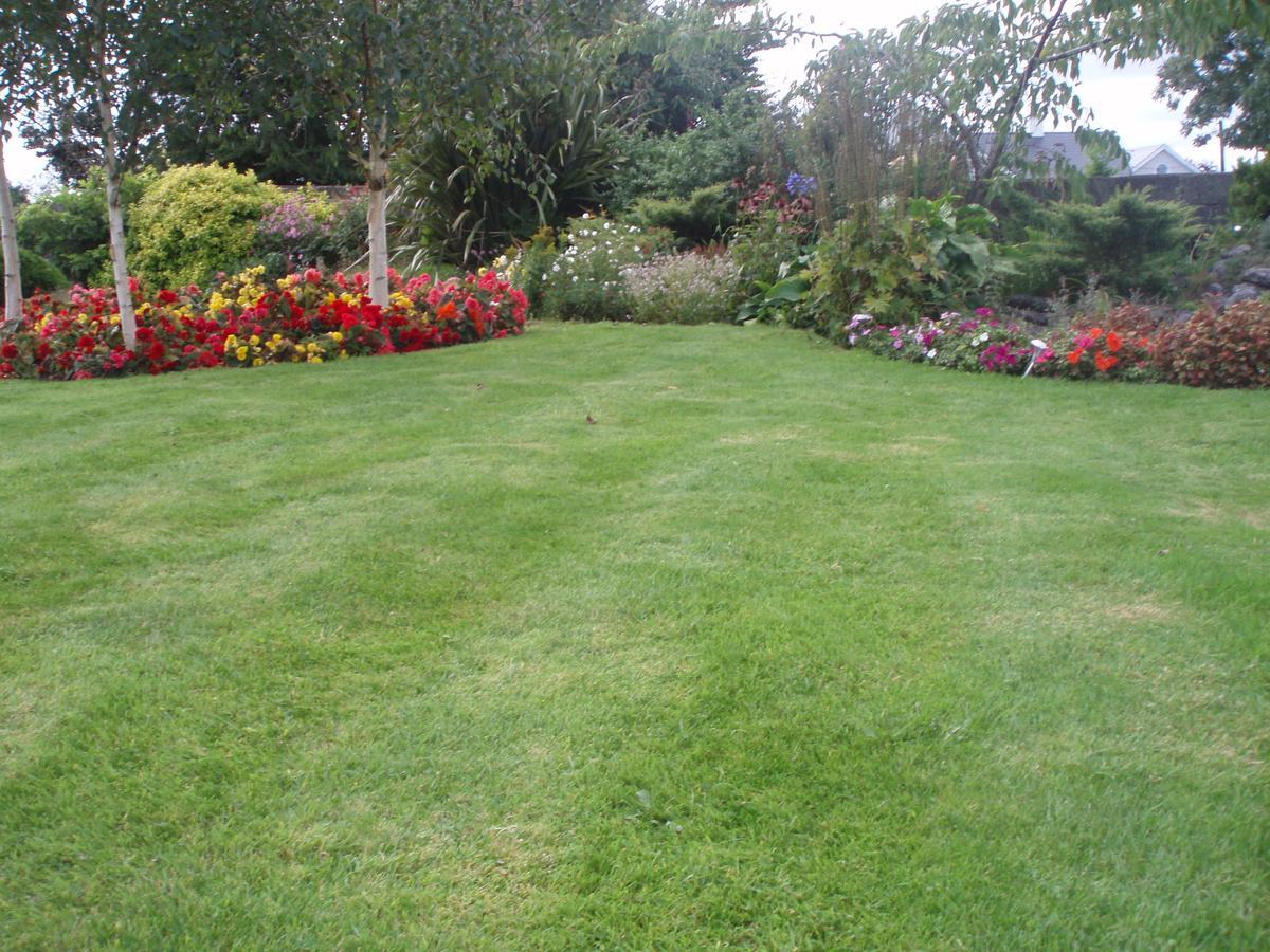 Rosdarrig Bed & Breakfast Boyle Exterior photo