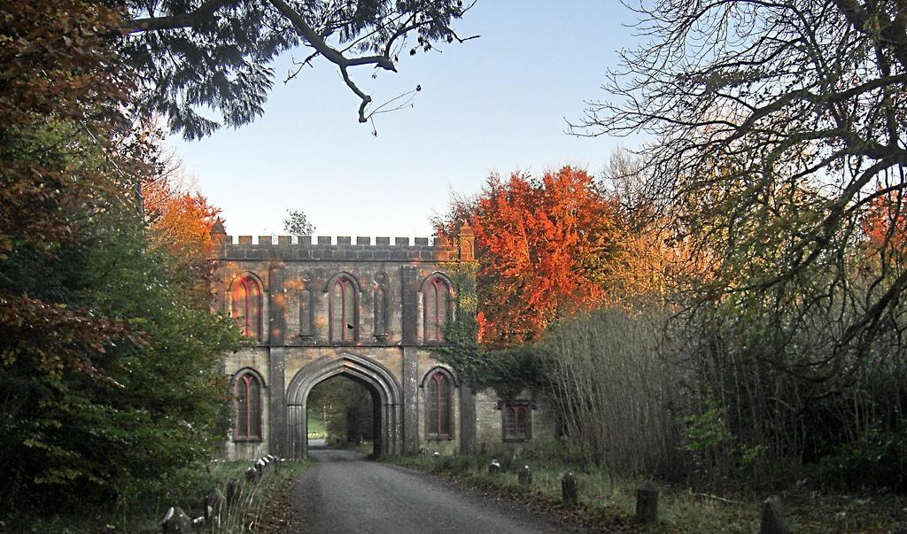 Rosdarrig Bed & Breakfast Boyle Exterior photo