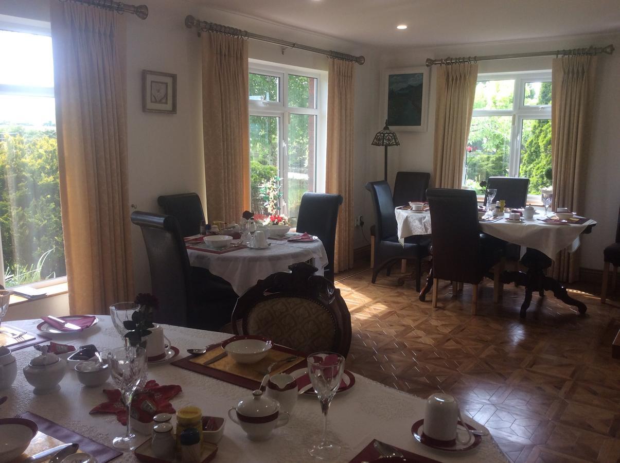 Rosdarrig Bed & Breakfast Boyle Exterior photo