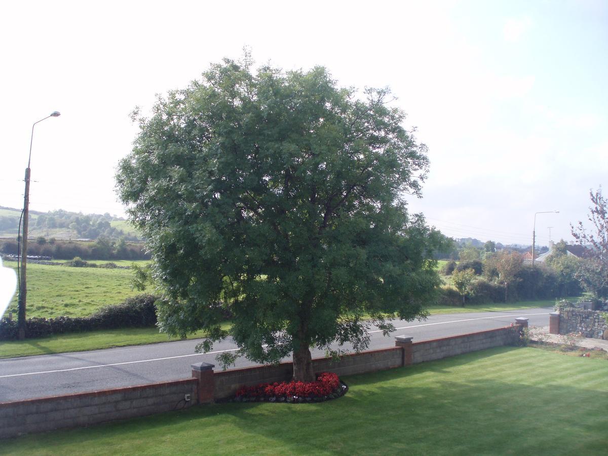 Rosdarrig Bed & Breakfast Boyle Exterior photo