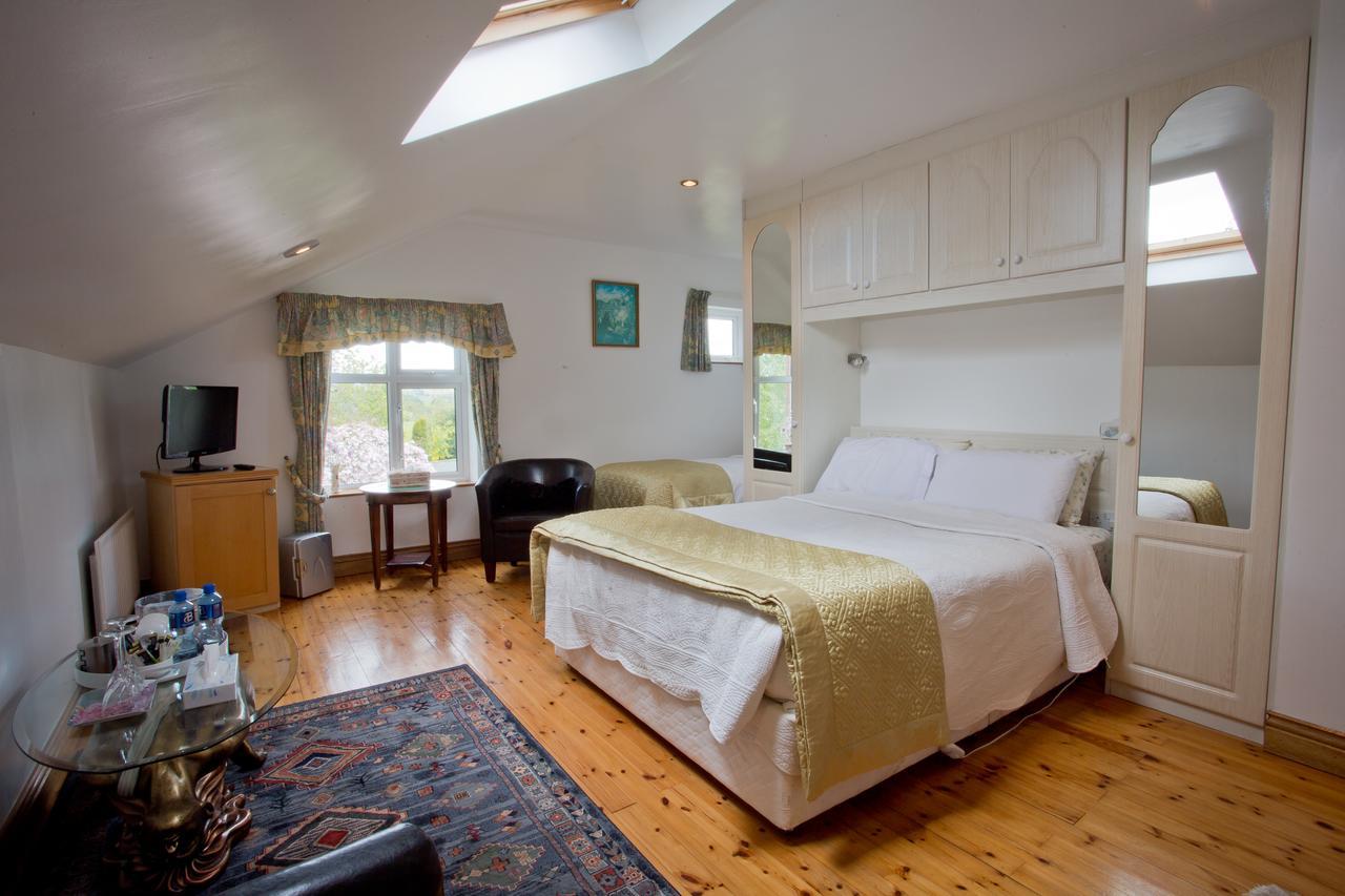 Rosdarrig Bed & Breakfast Boyle Exterior photo