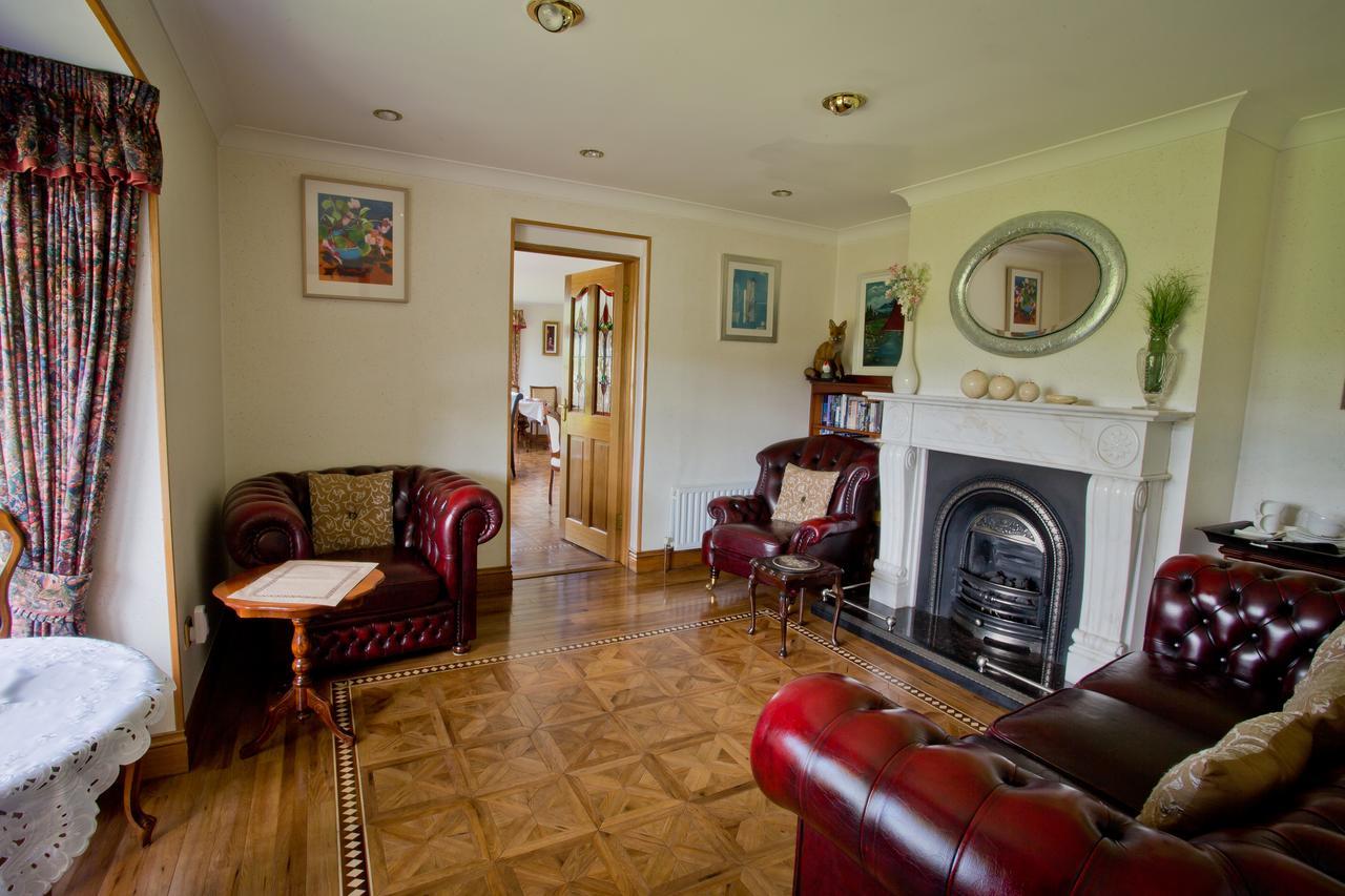 Rosdarrig Bed & Breakfast Boyle Exterior photo
