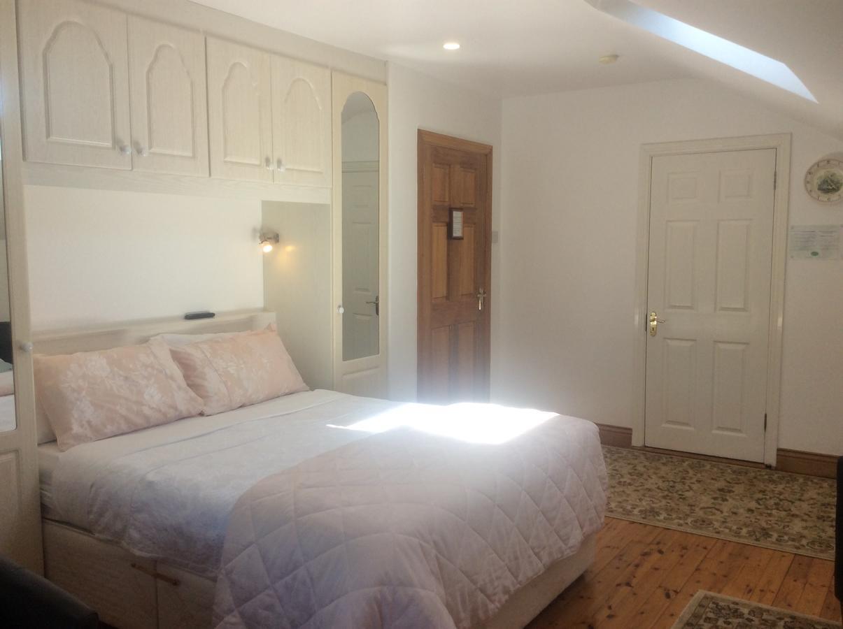 Rosdarrig Bed & Breakfast Boyle Exterior photo
