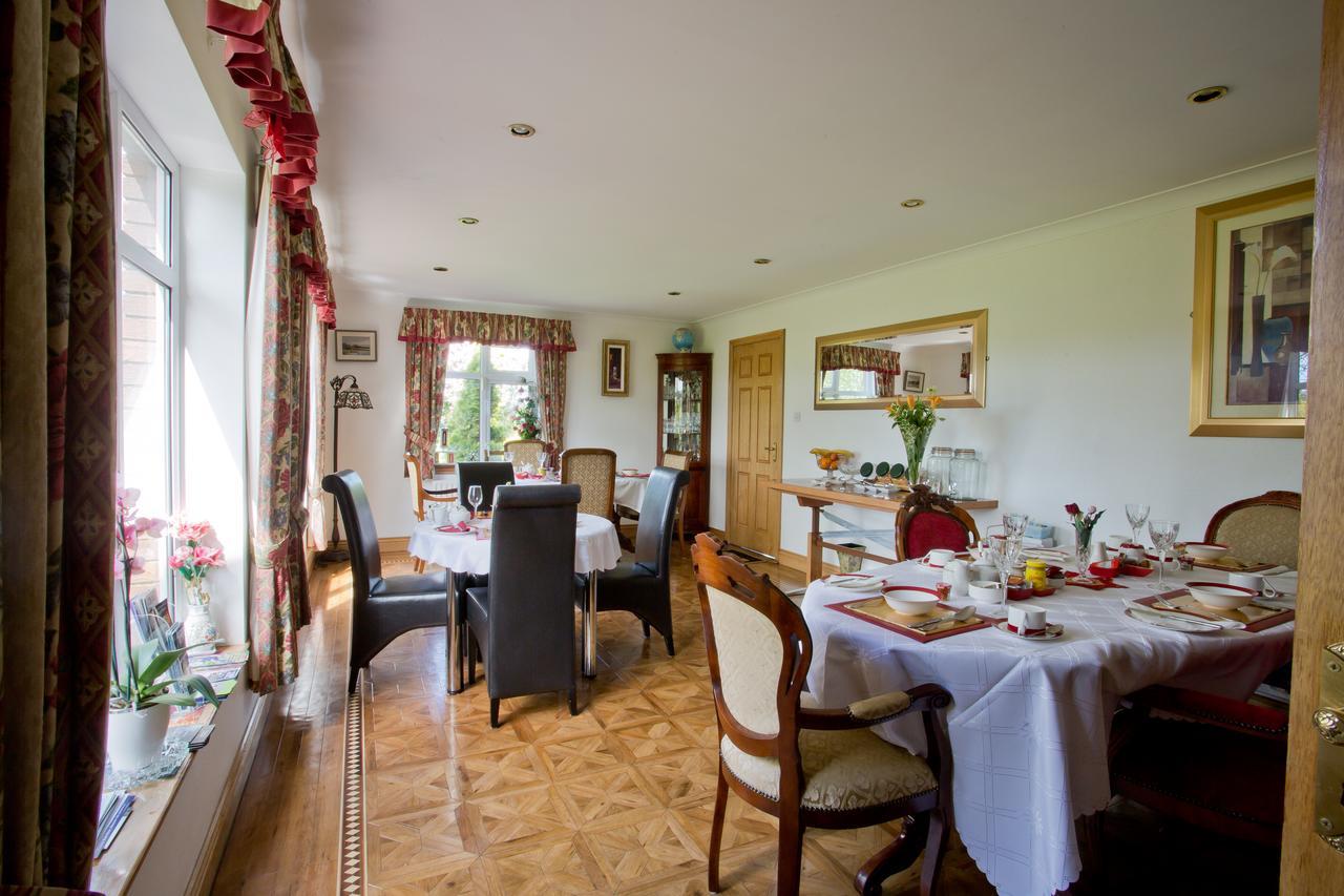Rosdarrig Bed & Breakfast Boyle Exterior photo