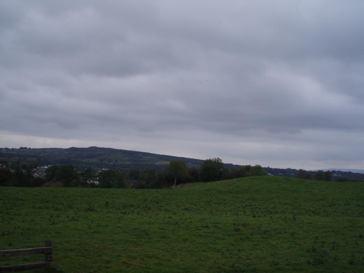 Rosdarrig Bed & Breakfast Boyle Exterior photo