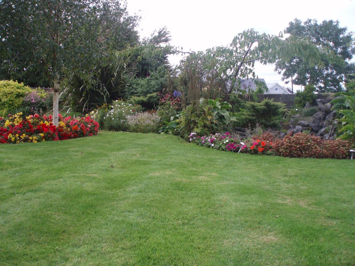 Rosdarrig Bed & Breakfast Boyle Exterior photo