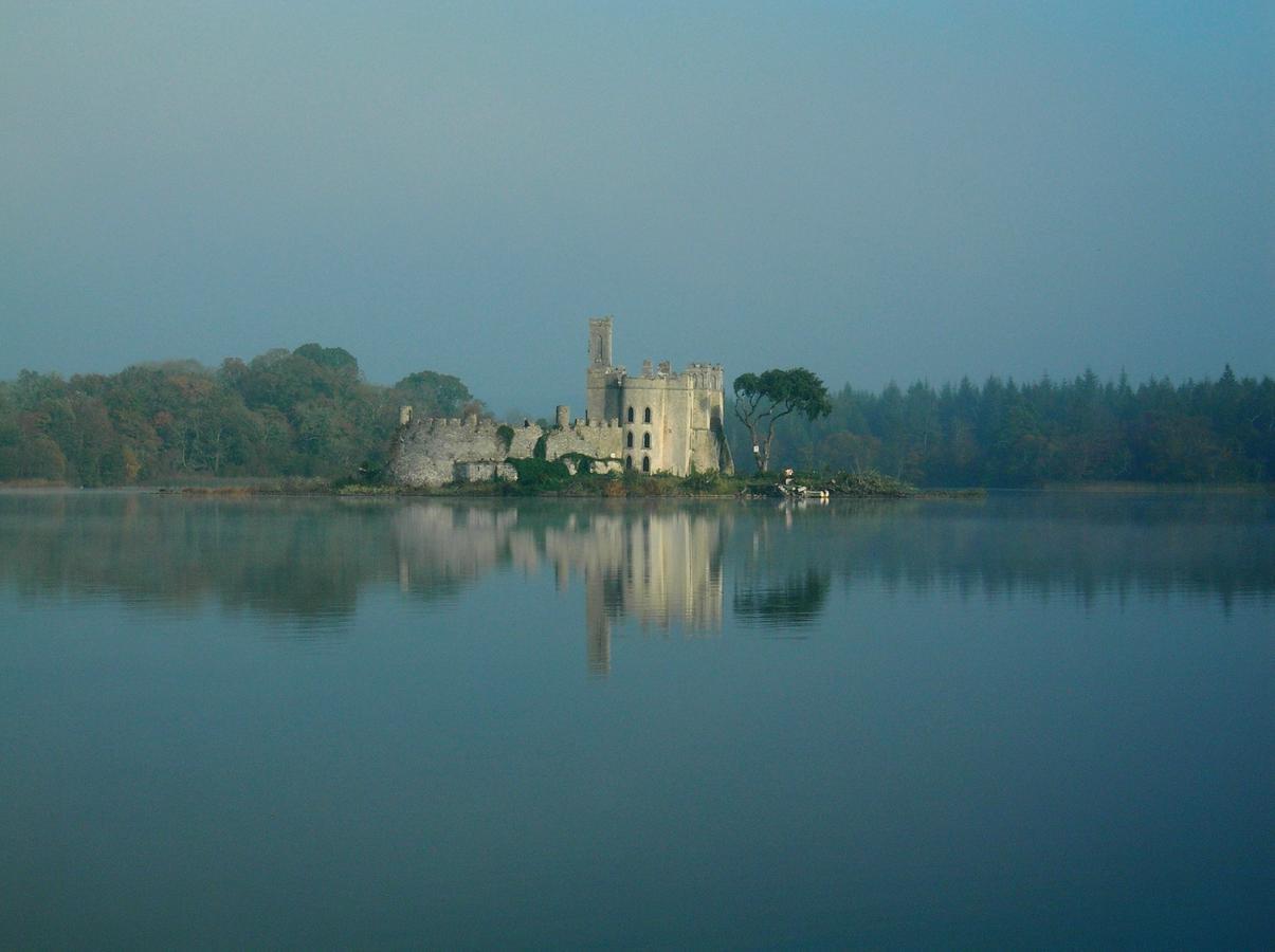 Rosdarrig Bed & Breakfast Boyle Exterior photo