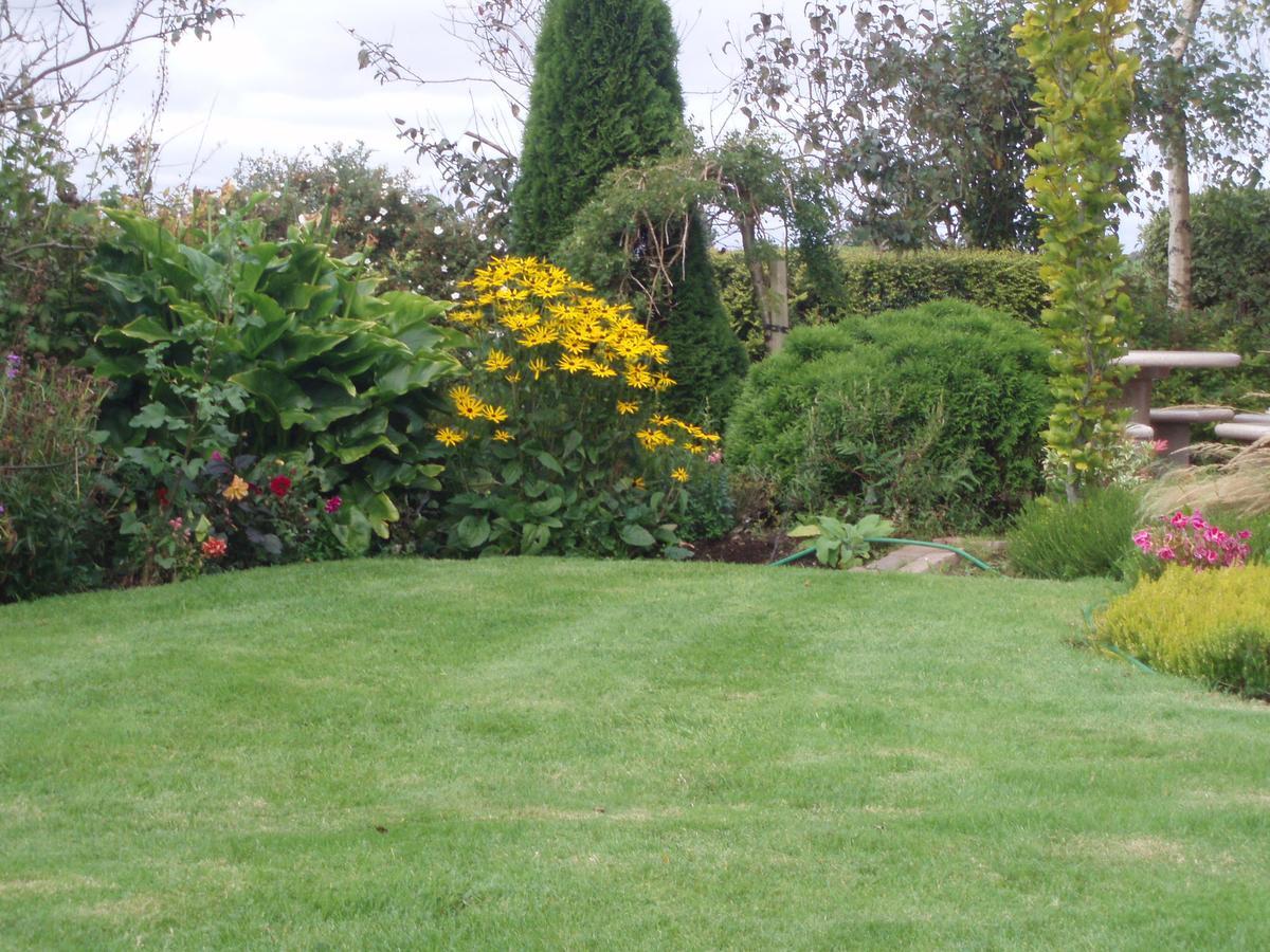 Rosdarrig Bed & Breakfast Boyle Exterior photo