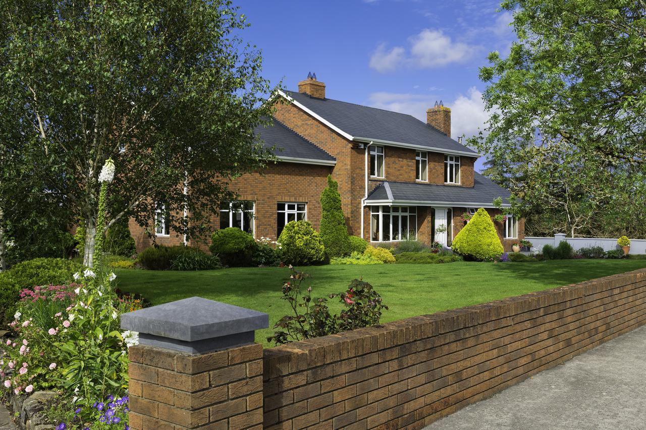 Rosdarrig Bed & Breakfast Boyle Exterior photo