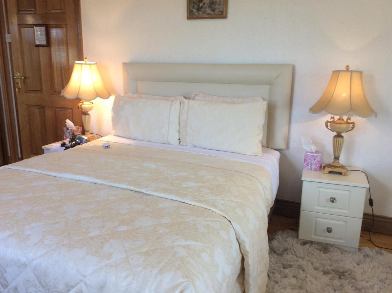Rosdarrig Bed & Breakfast Boyle Exterior photo