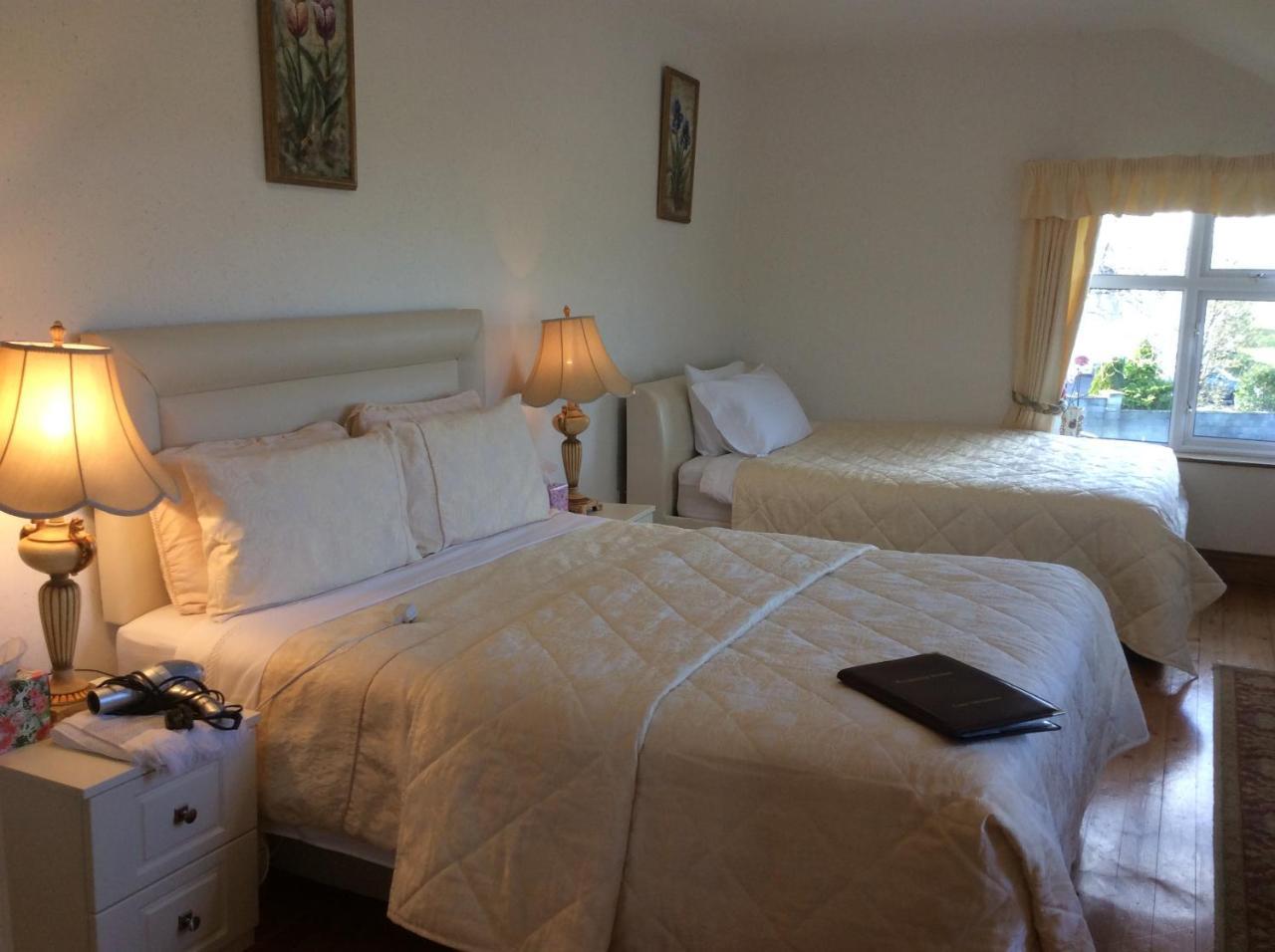 Rosdarrig Bed & Breakfast Boyle Exterior photo